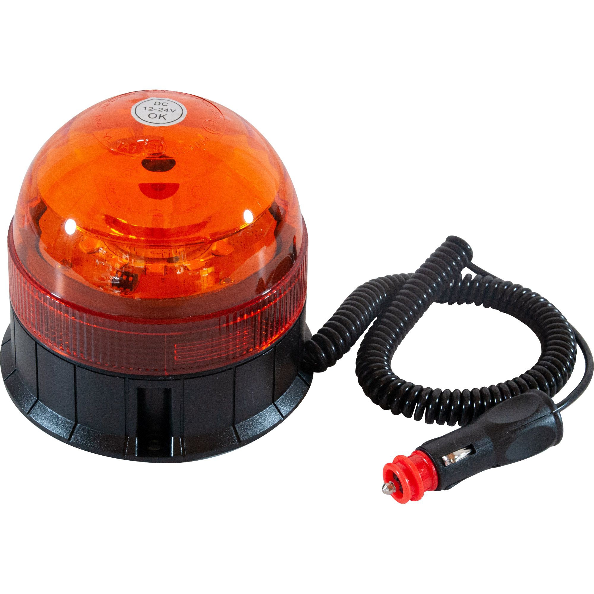 Rundumleuchte LED, orange