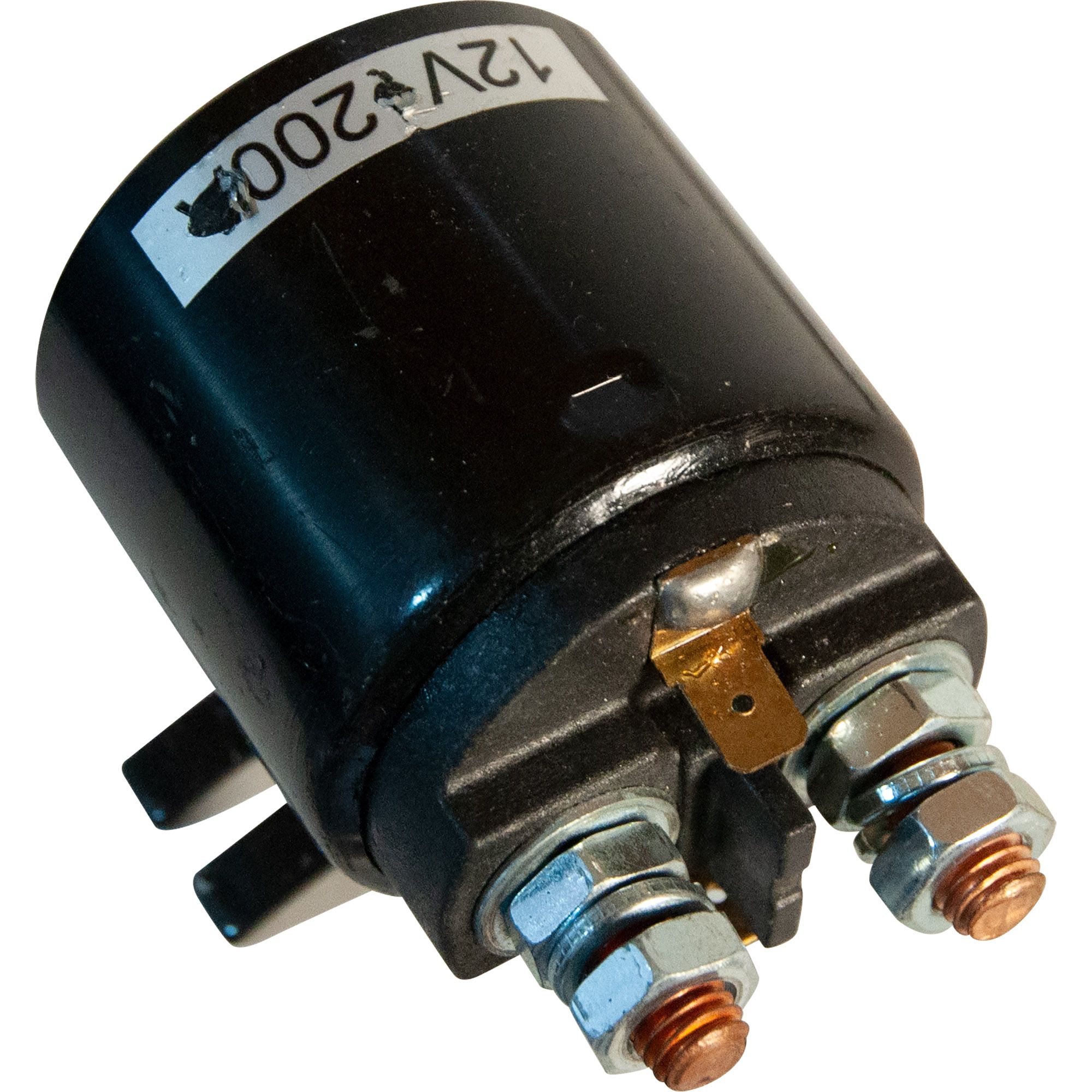 Magnetschalterfür Elektrohydraulikaggregat 015001100